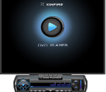 Xinfire DVD Player 5.5.0.0
